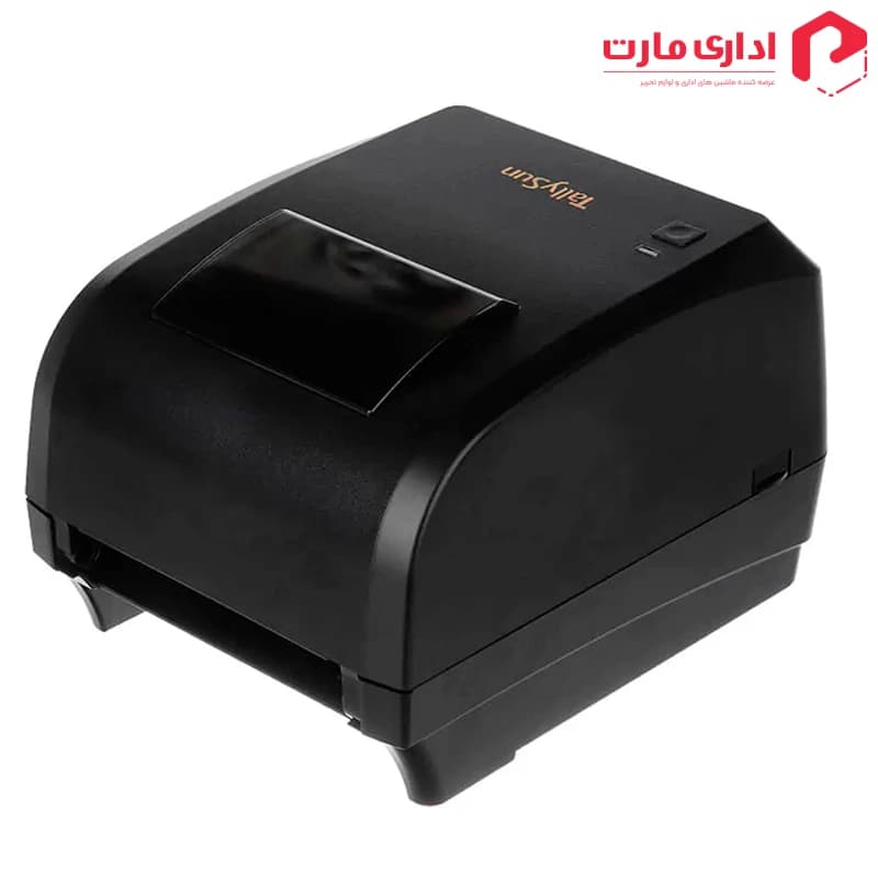لیبل پرینتر مدل DP-443 تالی سان — تصویر ۲