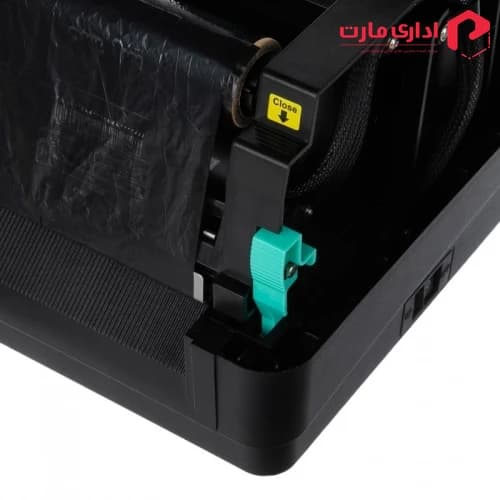 لیبل پرینتر مدل DP-443 تالی سان — تصویر ۷