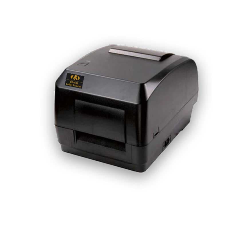 لیبل پرینتر مدل DP-443 تالی سان