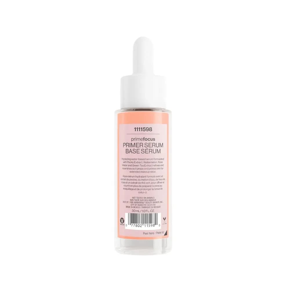 سرم پرایمر و زیرساز وت اند وایلد wet n wild — تصویر ۴