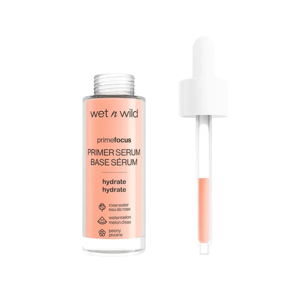 سرم پرایمر و زیرساز وت اند وایلد wet n wild — تصویر ۳