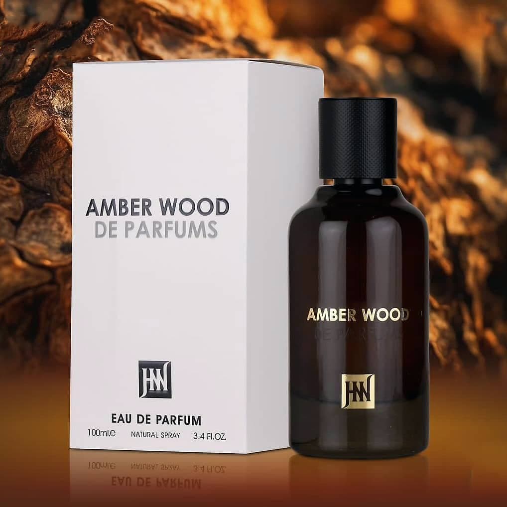 عطر ادکلن زنانه مردانه لویی ویتون آمبر نومد جانوین جکوینز مدل امبر وود (Jackwins Louis Vuitton Ombre Nomade) حجم 100 میل — تصویر ۱۰