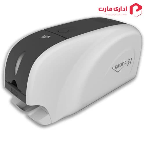 پرینتر کارت مدل 31s اسمارت — تصویر ۶