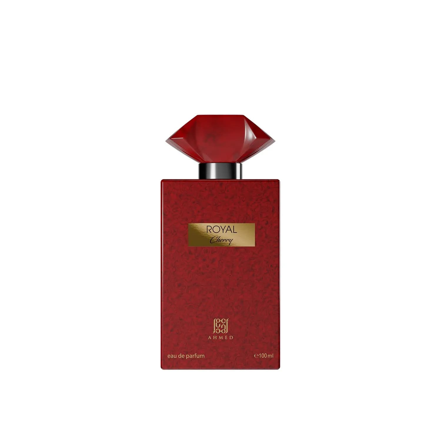 عطر و ادکلن زنانه و مردانه احمد المغربی رویال چری Ahmed Al Maghribi Royal Cherry
