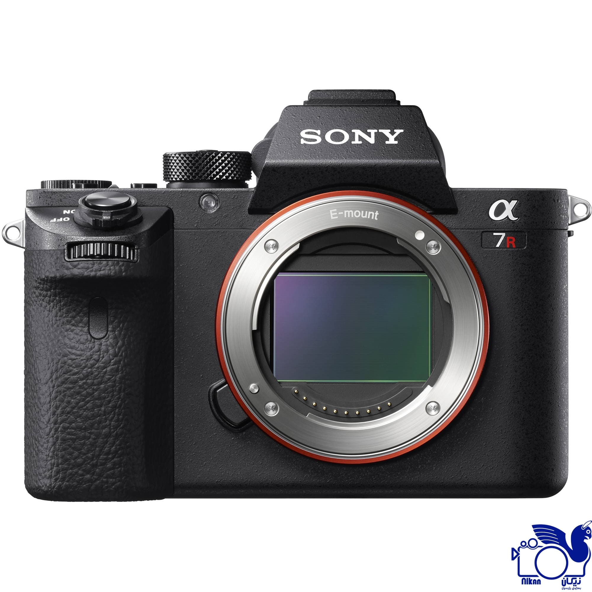 Sony Alpha a7R II Mirrorless Digital Camera (Body Only) — تصویر ۵