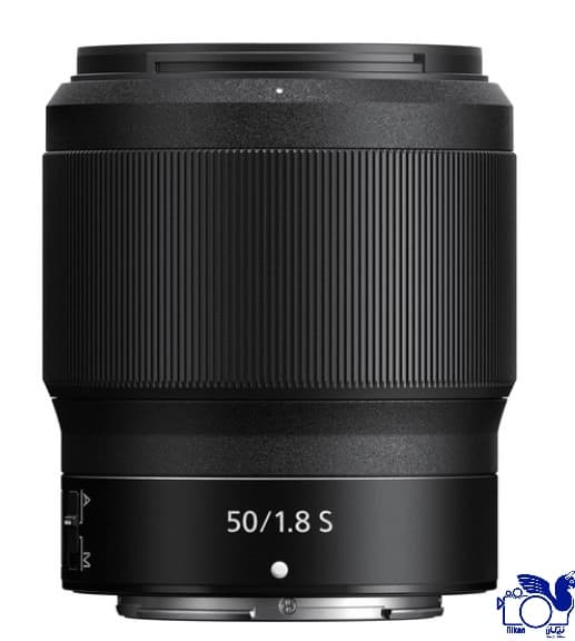 Nikon NIKKOR Z 50mm f/1.8 S — تصویر ۵