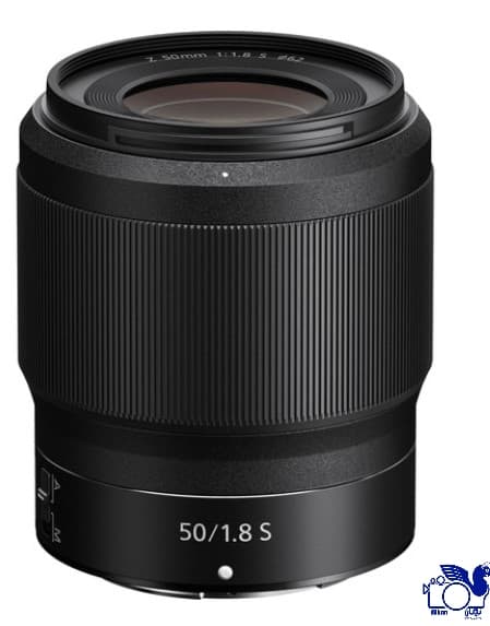 Nikon NIKKOR Z 50mm f/1.8 S — تصویر ۷