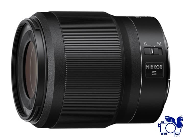 Nikon NIKKOR Z 50mm f/1.8 S — تصویر ۲