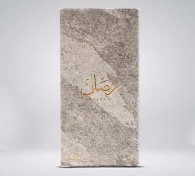 عطر و ادکلن زنانه و مردانه احمد المغربی رصان Ahmed Al Maghribi Rasaan EDP For Men And Women