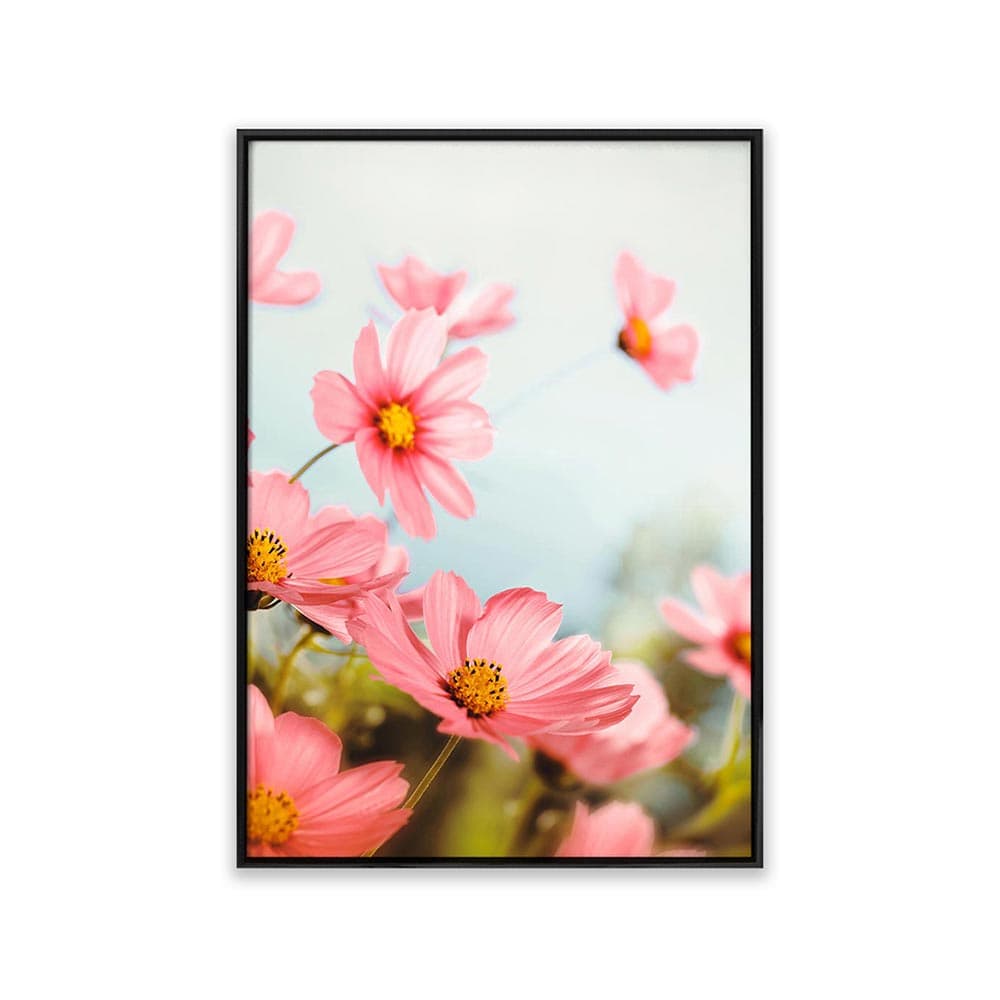تابلو گل T10039300 — تصویر ۳