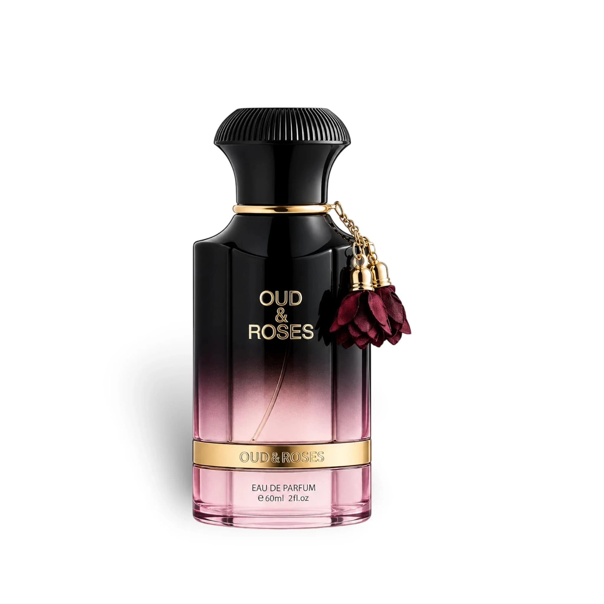 عطر و ادکلن زنانه و مردانه احمد المغربی عود اند رزز Ahmed Al Maghribi Oud & Roses EDP