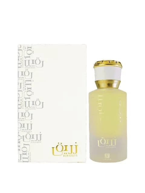عطر و ادکلن زنانه و مردانه احمد المغربی زریق Ahmed Al Maghribi Zuraique EDP — تصویر ۲