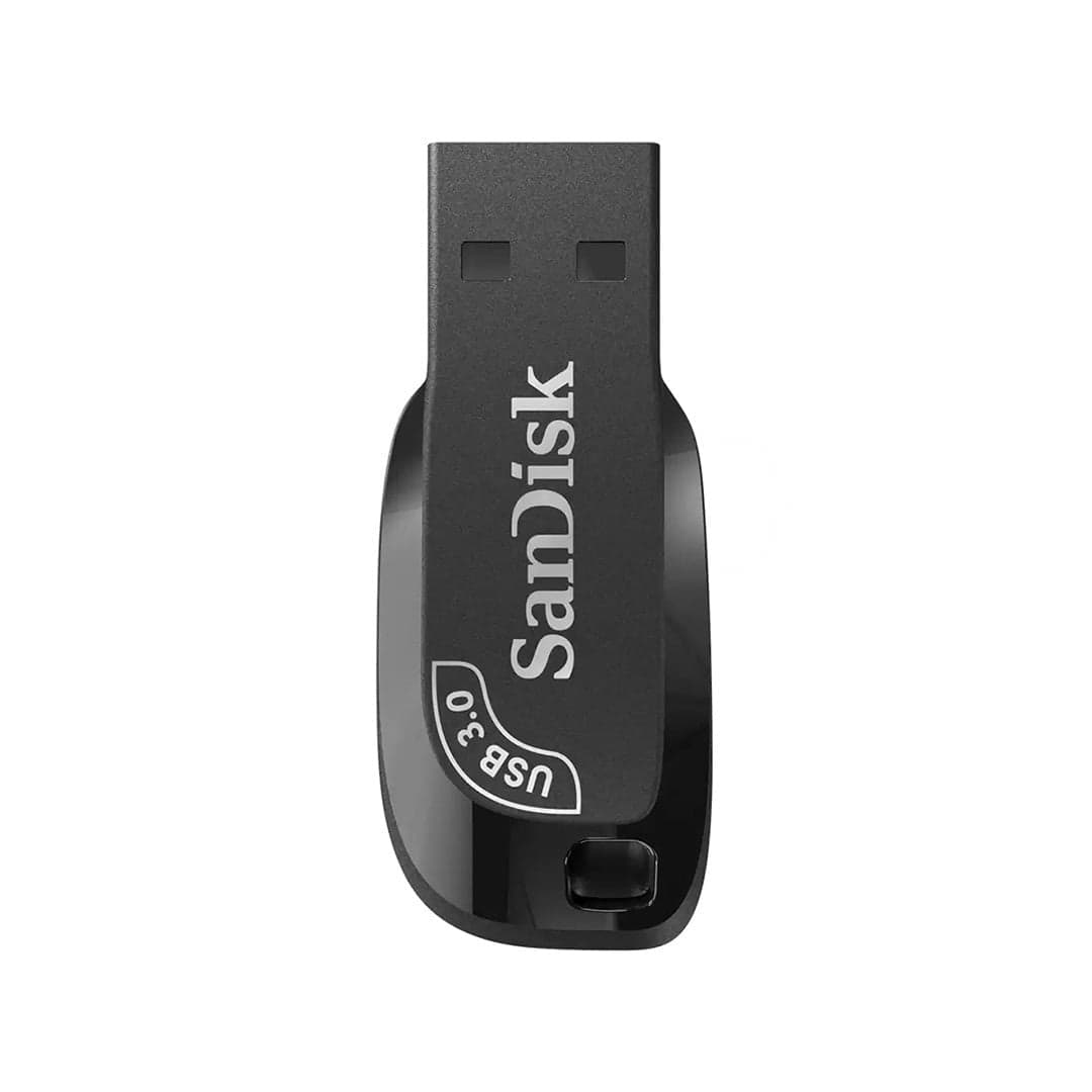فلش مموری سن دیسک ULTRA SHIFT CZ410 ظرفیت ۲۵۶ گیگابایت