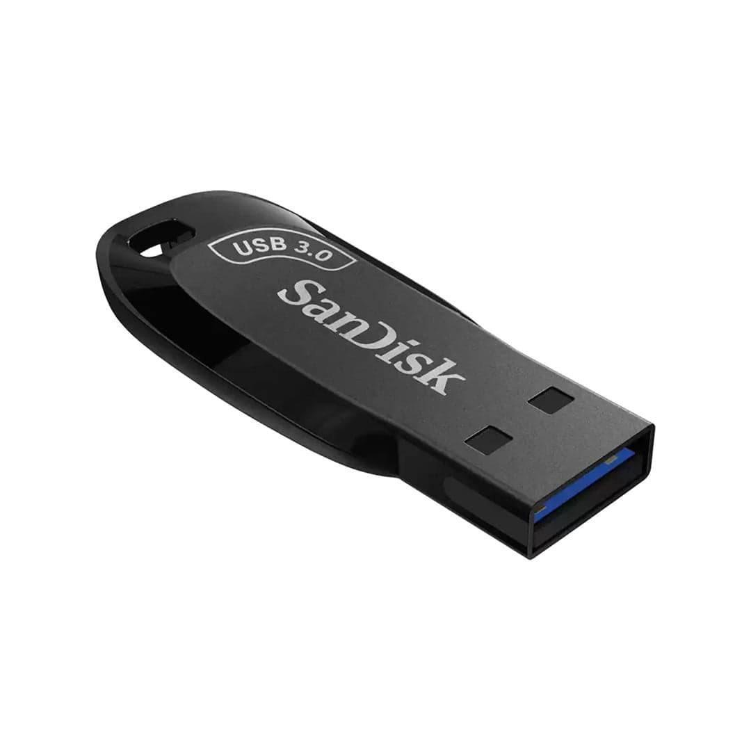 فلش مموری سن دیسک ULTRA SHIFT CZ410 ظرفیت ۲۵۶ گیگابایت — تصویر ۲