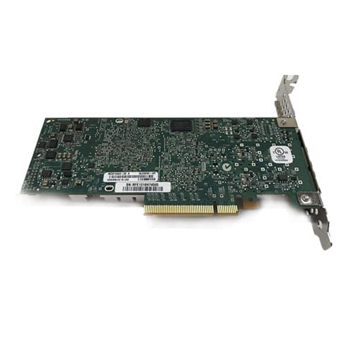 کارت شبکه سرور اچ پی NC523SFP 10GB 2Port 593717-B21 — تصویر ۴