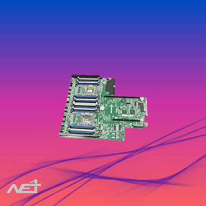 مادربرد سرور HPE DL360 DL380 G9 — تصویر ۷