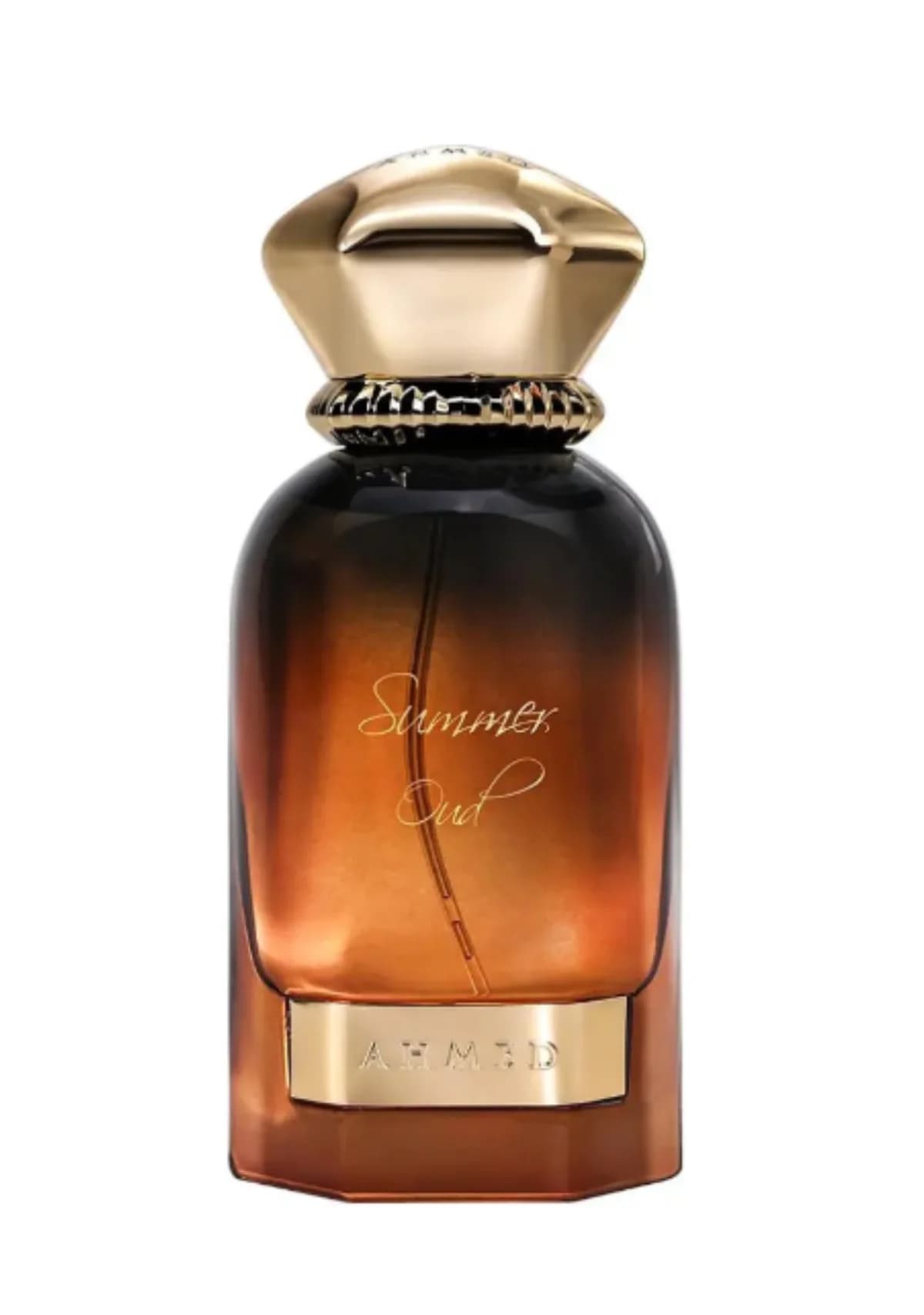عطر و ادکلن زنانه و مردانه احمد المغربی سامر عود Ahmed Al Maghribi Summer Oud EDP