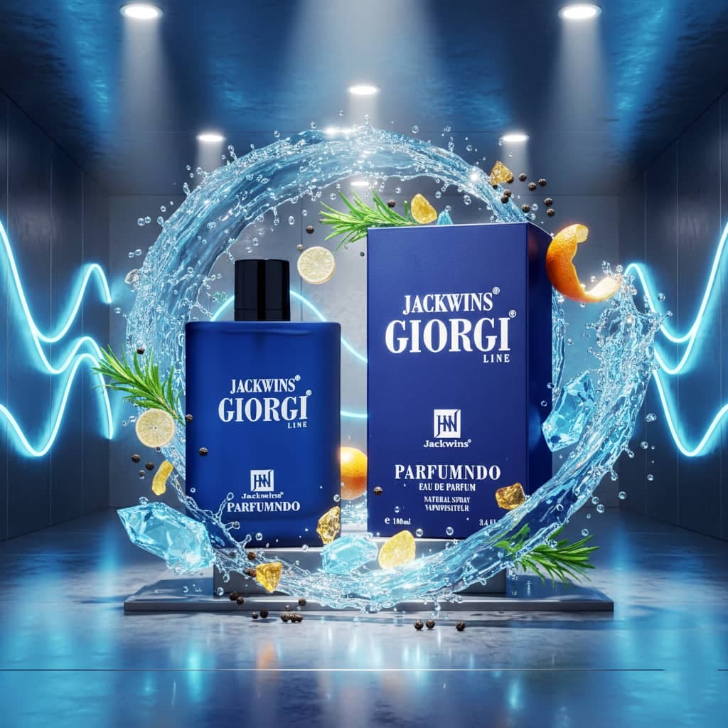 عطر ادکلن مردانه جورجیو آرمانی آکوا دی جیو پروفوندو جانوین جکوینز (Jackwins Giorgio Armani Acqua di Giò Profondo) حجم 100 میل — تصویر ۱۱