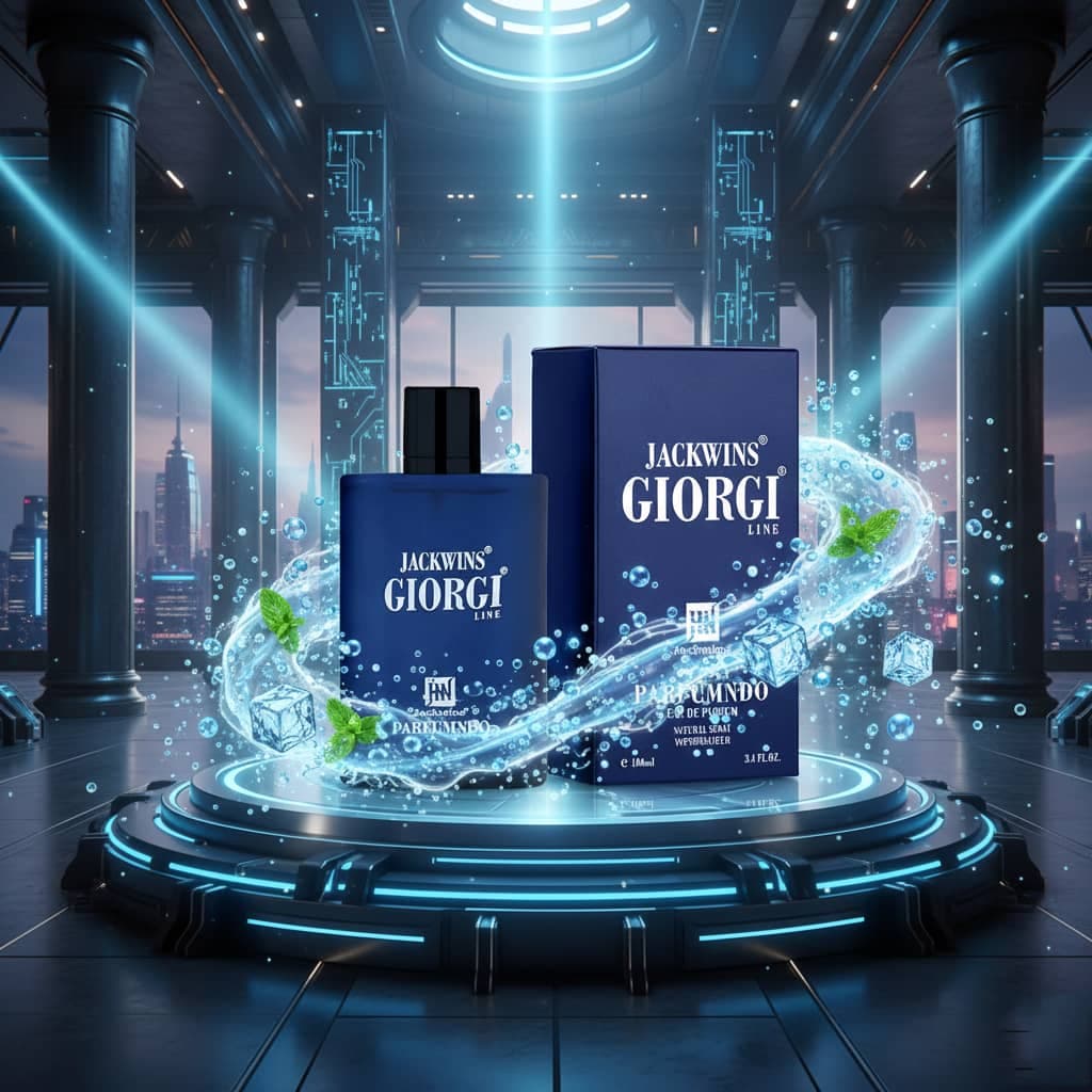 عطر ادکلن مردانه جورجیو آرمانی آکوا دی جیو پروفوندو جانوین جکوینز (Jackwins Giorgio Armani Acqua di Giò Profondo) حجم 100 میل — تصویر ۱۲