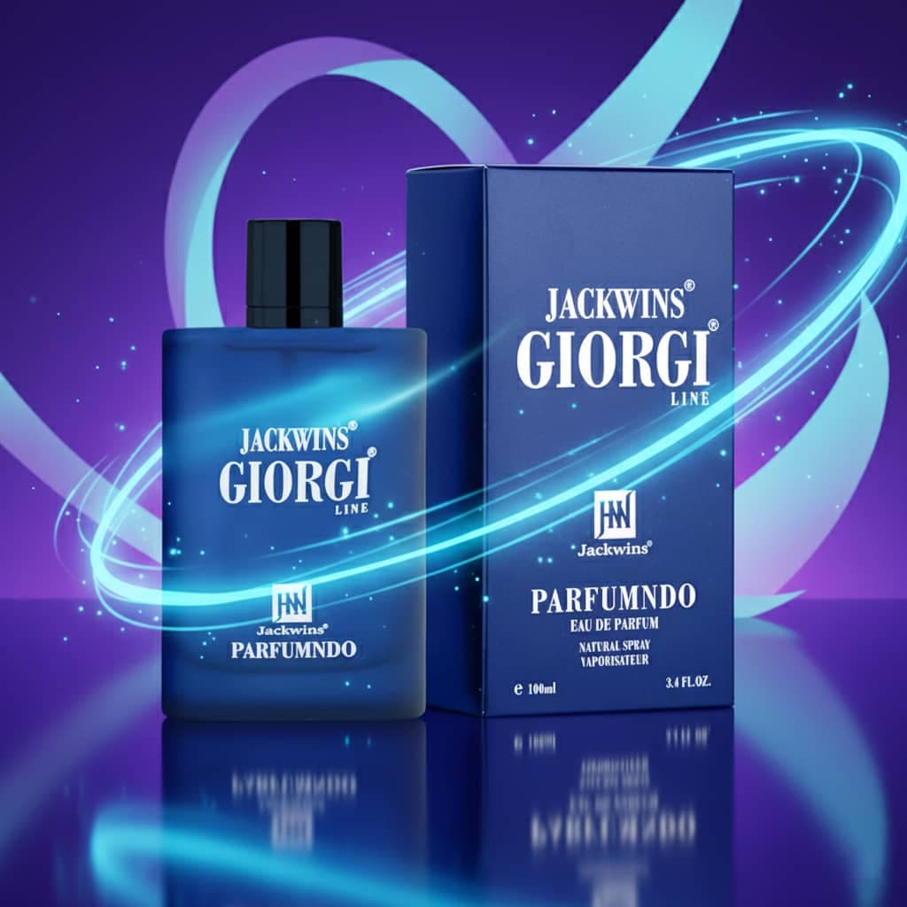 عطر ادکلن مردانه جورجیو آرمانی آکوا دی جیو پروفوندو جانوین جکوینز (Jackwins Giorgio Armani Acqua di Giò Profondo) حجم 100 میل — تصویر ۸
