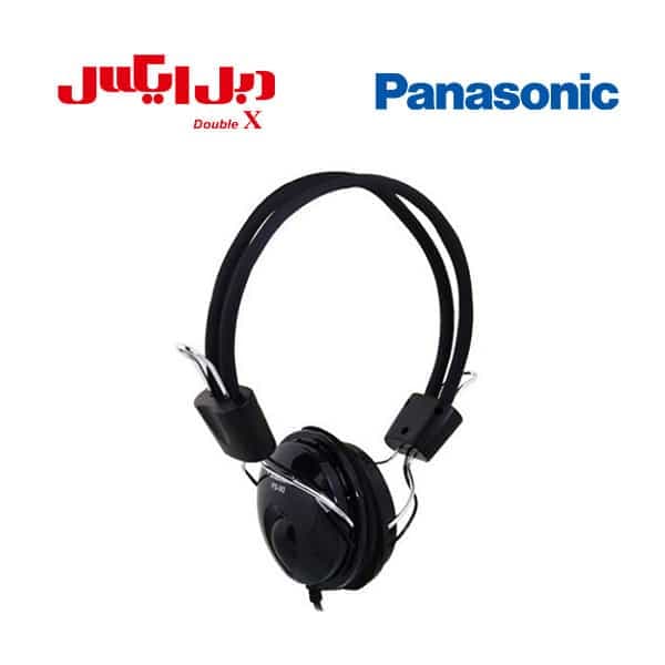 هدست پاناسونیک مدل PS-90 — تصویر ۲