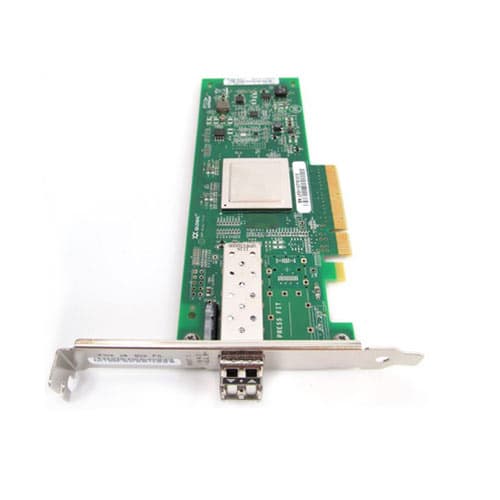 کارت شبکه اچ پی 81Q 8Gb PCIe 1Port AK344A HBA