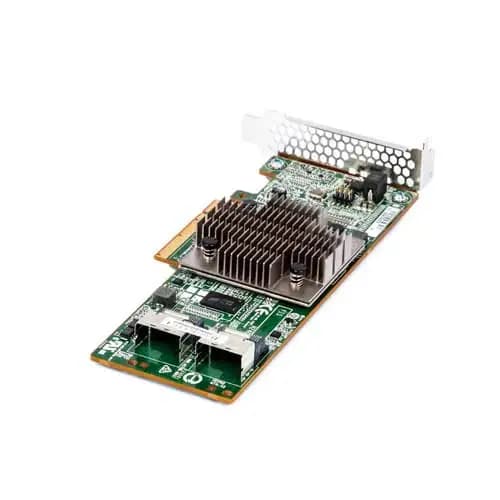 رید کنترلر HPE H240 12GB Smart Host Bus — تصویر ۲