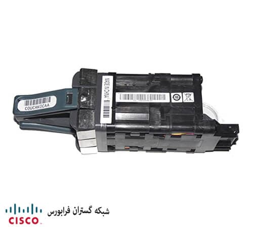 فن سوئیچ سیسکو cisco c3kx-fan-23cfm — تصویر ۲