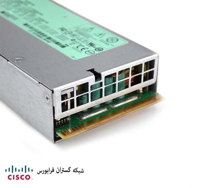 پاور سرور اچ پی 1200W وات