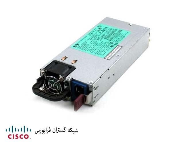 پاور سرور اچ پی 1200W وات — تصویر ۲