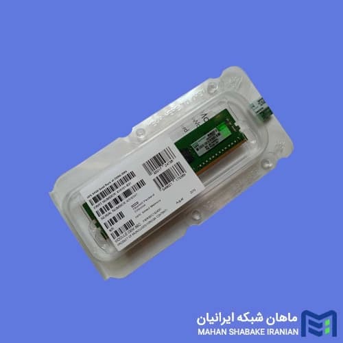 رم سرور اچ پی HPE 16GB DDR4-2666 835955-B21 — تصویر ۵