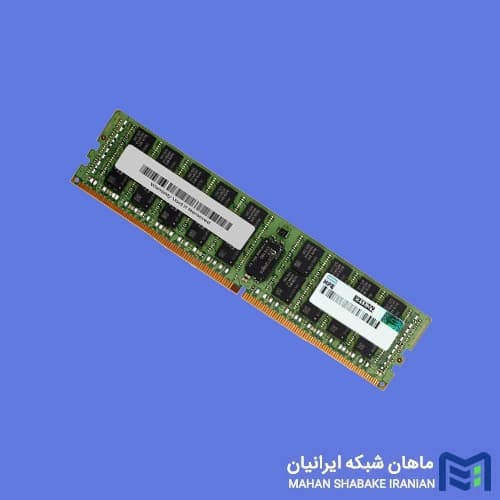رم سرور اچ پی HPE 16GB DDR4-2666 835955-B21 — تصویر ۲