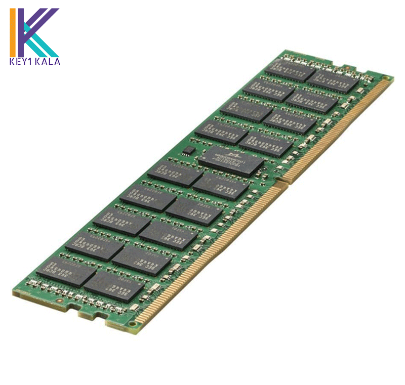 رم سرور اچ پی HPE 16GB DDR4-2666 835955-B21 — تصویر ۴