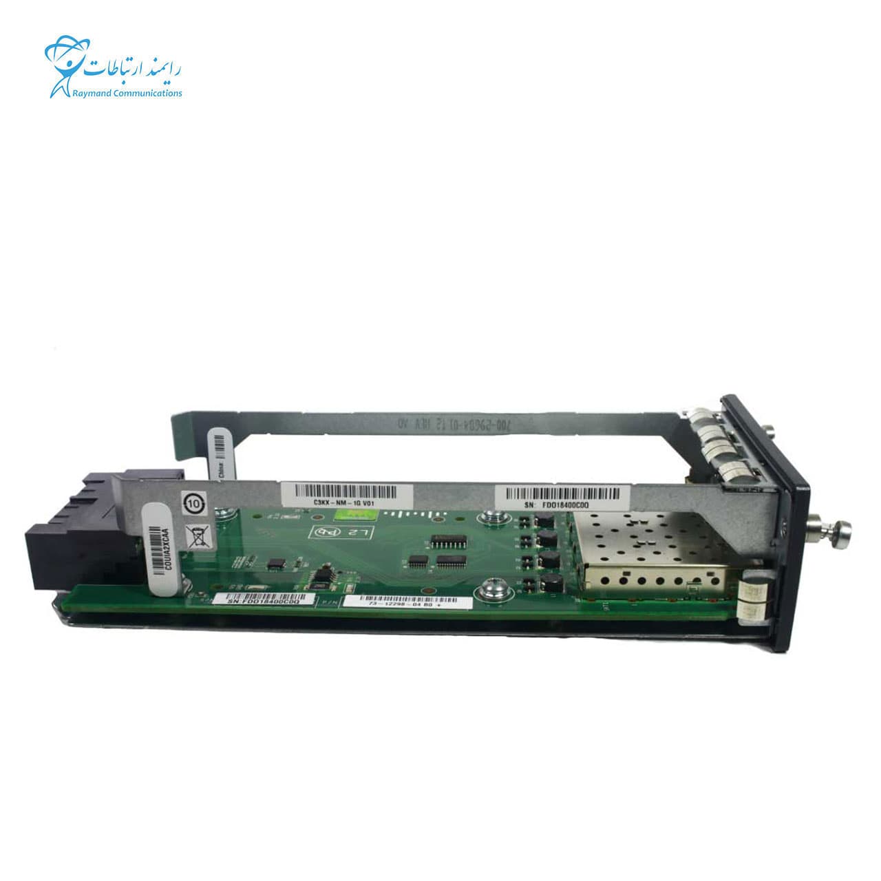 ماژول سیسکو C3KX-NM-1G — تصویر ۵