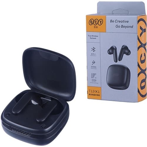 هدفون بی‌ سیم شیائومی کیو‌ سی‌ وای QCY T13X1 غیر اصل