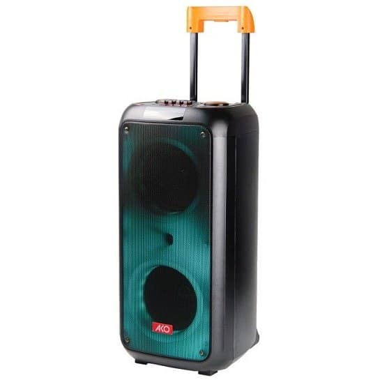 اسپیکر بلوتوثی اکو AKO Sound Box 750