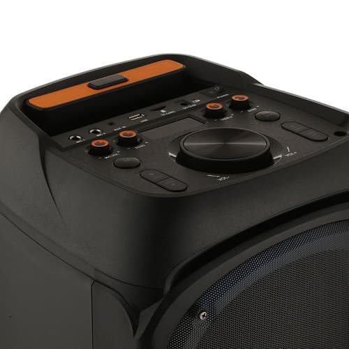 اسپیکر بلوتوثی اکو AKO Sound Box 1000 — تصویر ۶