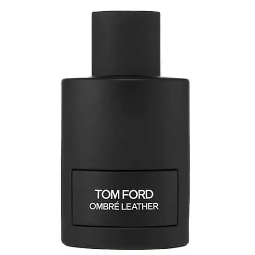 ادکلن مردانه تام فورد Ombre Leather Edp 100ml Erkek Parfüm — تصویر ۱۱