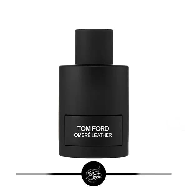 ادکلن مردانه تام فورد Ombre Leather Edp 100ml Erkek Parfüm — تصویر ۴