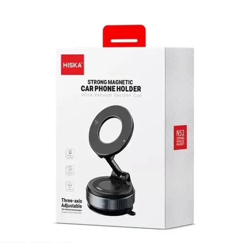 هولدر موبایل هیسکا Hiska HK2202 — تصویر ۹