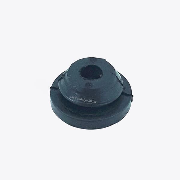 بوش پایه رادیاتور آب موتور کندانسور کولر 18-12 پژو 206 ایساکو — تصویر ۲