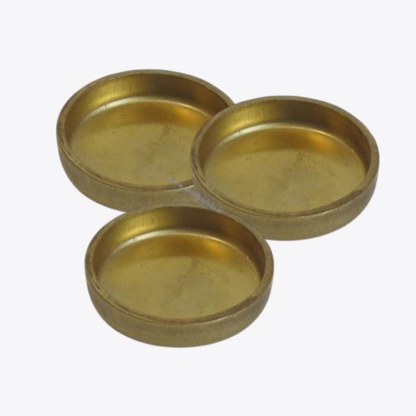 پولک مجرای آب قطر32 (EF7-EFD) روی سرسیلندر سمند ایساکو
