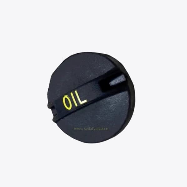 درب روغن ریز موتور XU7P پژو 405 ایساکو