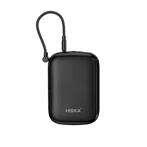 مینی پاوربانک HISKA HP229 PD 20000MAH — تصویر ۴