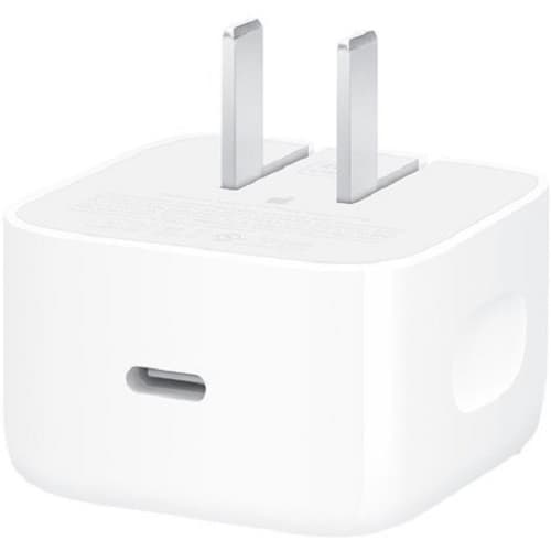 شارژر دیواری اپل Apple 40W اصل — تصویر ۲