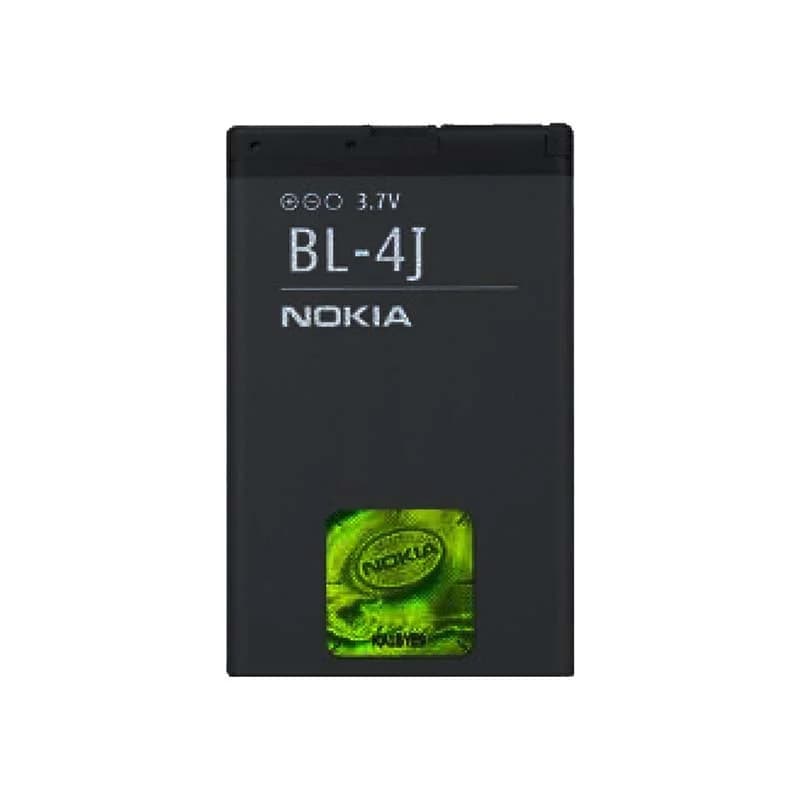 باتری اصلی گوشی نوکیا C6 مدل BL-4J — تصویر ۵