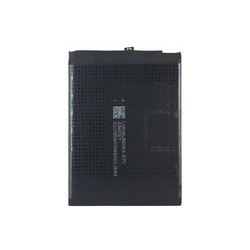 باتری گوشی شیائومی Redmi Note 9 5G مدل BM54 — تصویر ۶