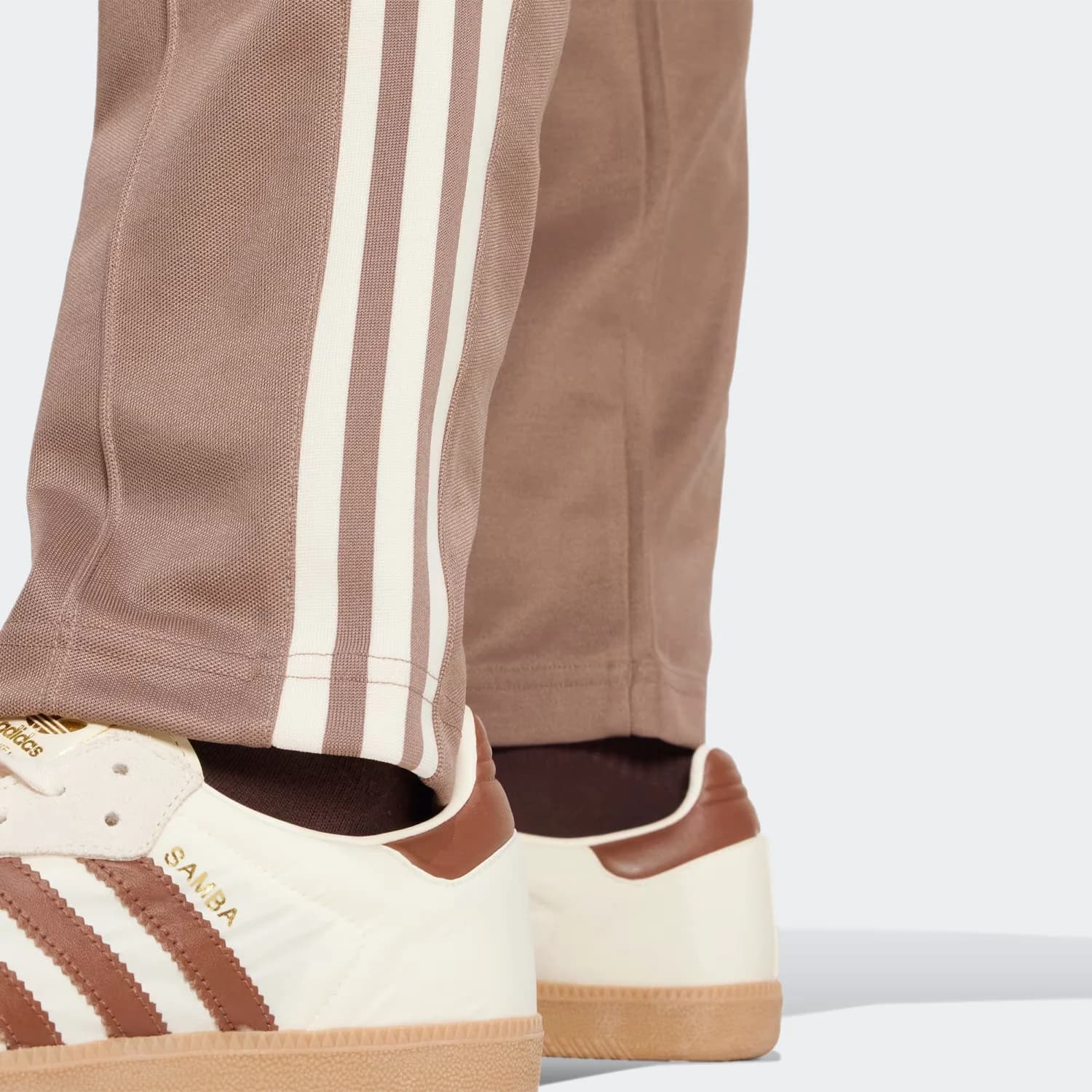 شلوار مردانه آدیداس مدل Adicolor Classics Beckenbauer Track Pants — تصویر ۴