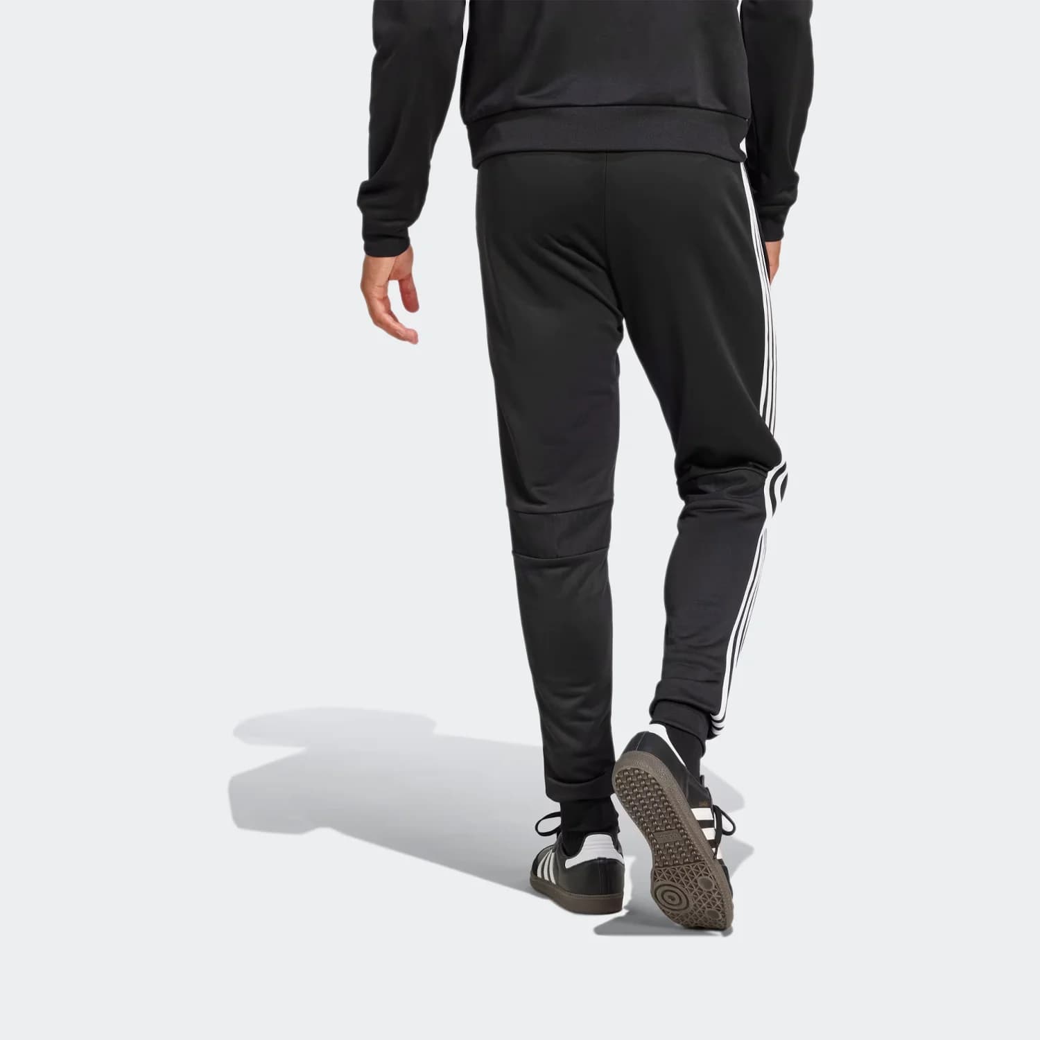شلوار مردانه آدیداس مدل Tiro 25 Essentials Sweat Tracksuit Bottoms — تصویر ۳