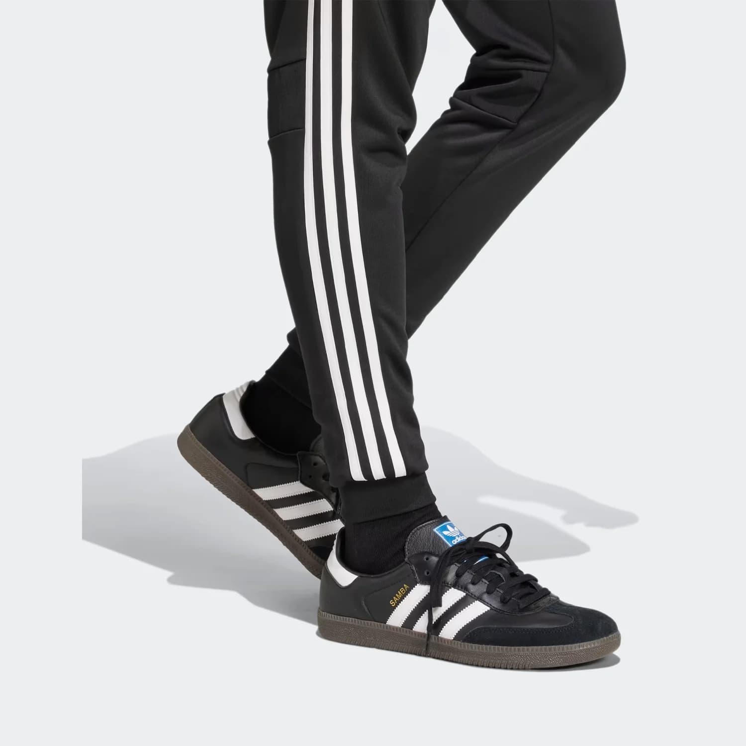 شلوار مردانه آدیداس مدل Tiro 25 Essentials Sweat Tracksuit Bottoms — تصویر ۴